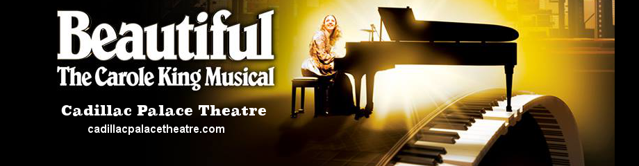 carole king musical