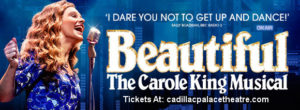 beautiful carole king broadway