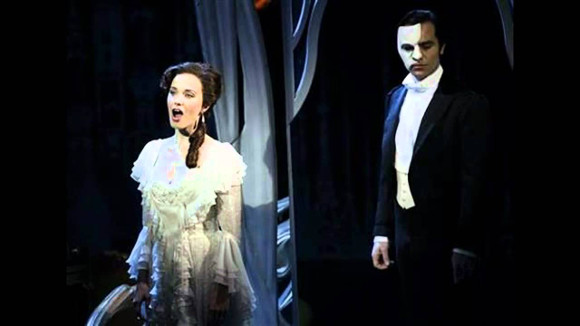 love never dies phantom of the opera sequel