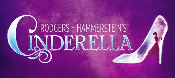 Rodgers and Hammerstein's Cinderella at Cadillac Palace Theatre