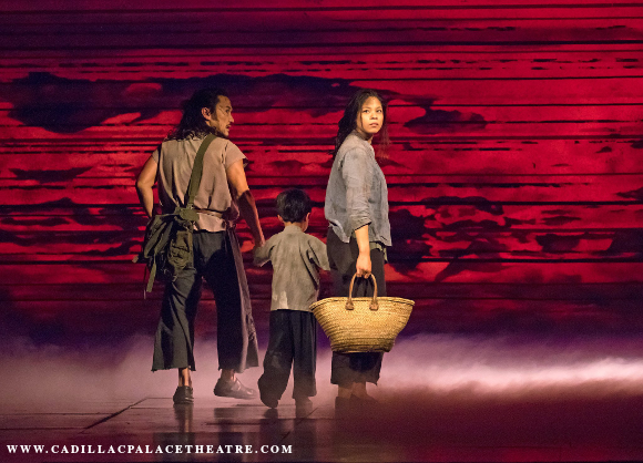 miss saigon tickets cadillac theatre