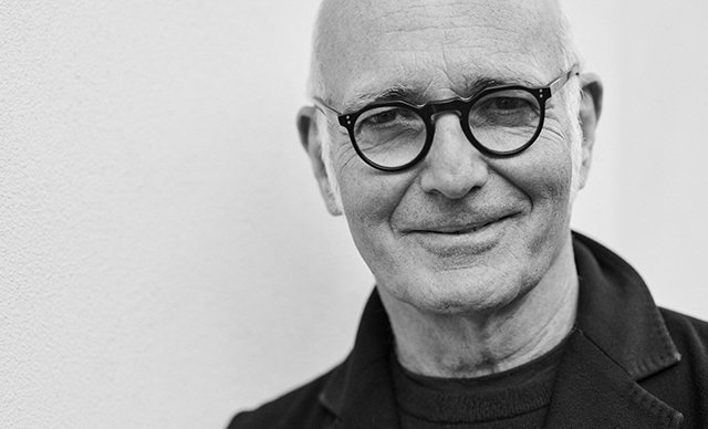 Ludovico Einaudi at Cadillac Palace Theatre