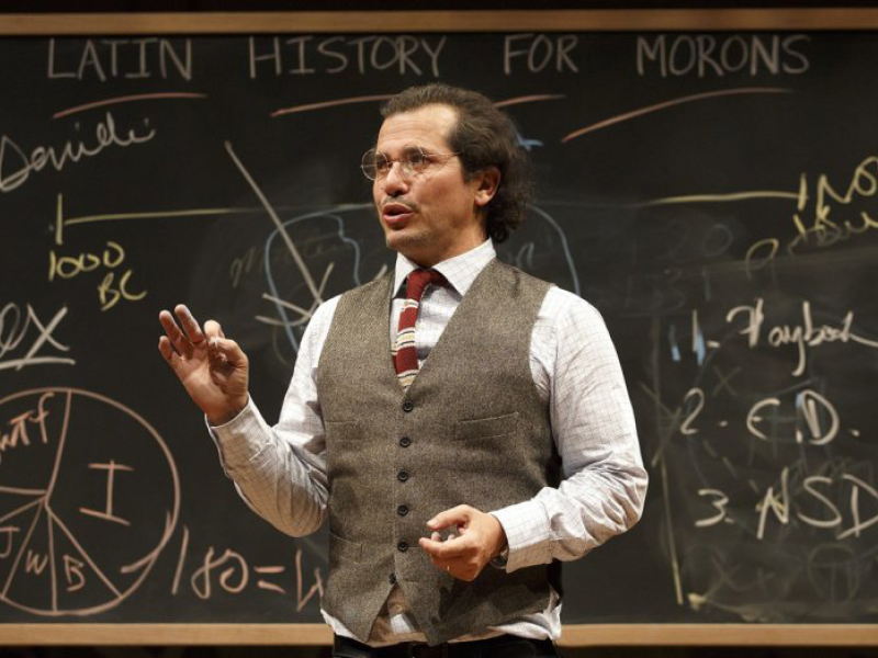 Latin History For Morons at Cadillac Palace Theatre