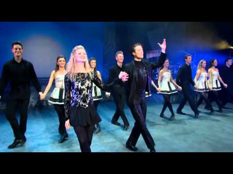 Riverdance at Cadillac Palace Theatre