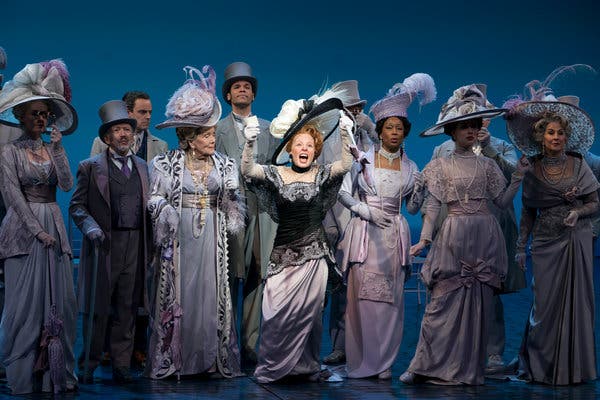 My Fair Lady at Cadillac Palace Theatre