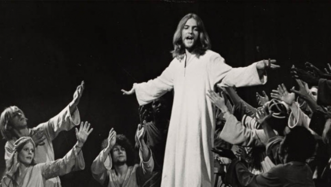 Jesus Christ Superstar at Cadillac Palace Theatre