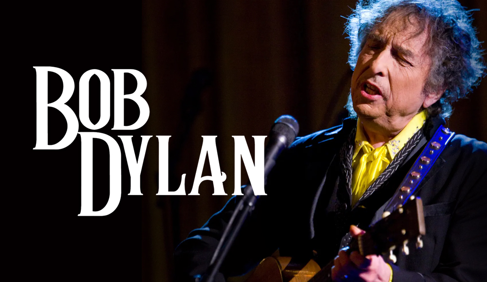 Bob Dylan