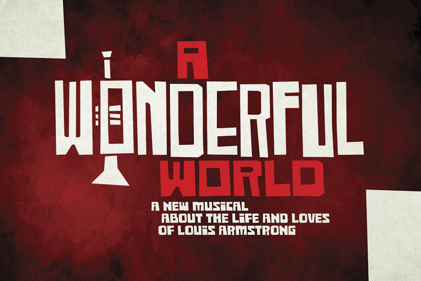 A Wonderful World [CANCELLED]