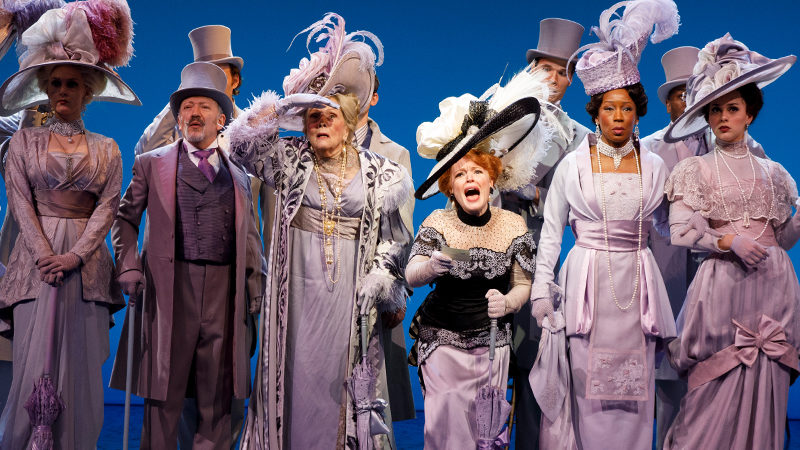 My Fair Lady at Cadillac Palace Theatre