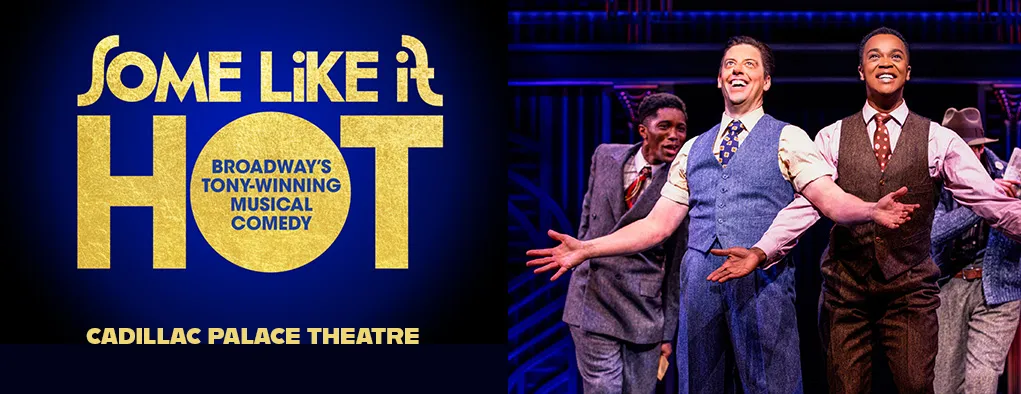 some like it hot tickets