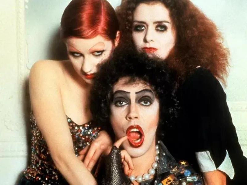 The Rocky Horror Picture Show