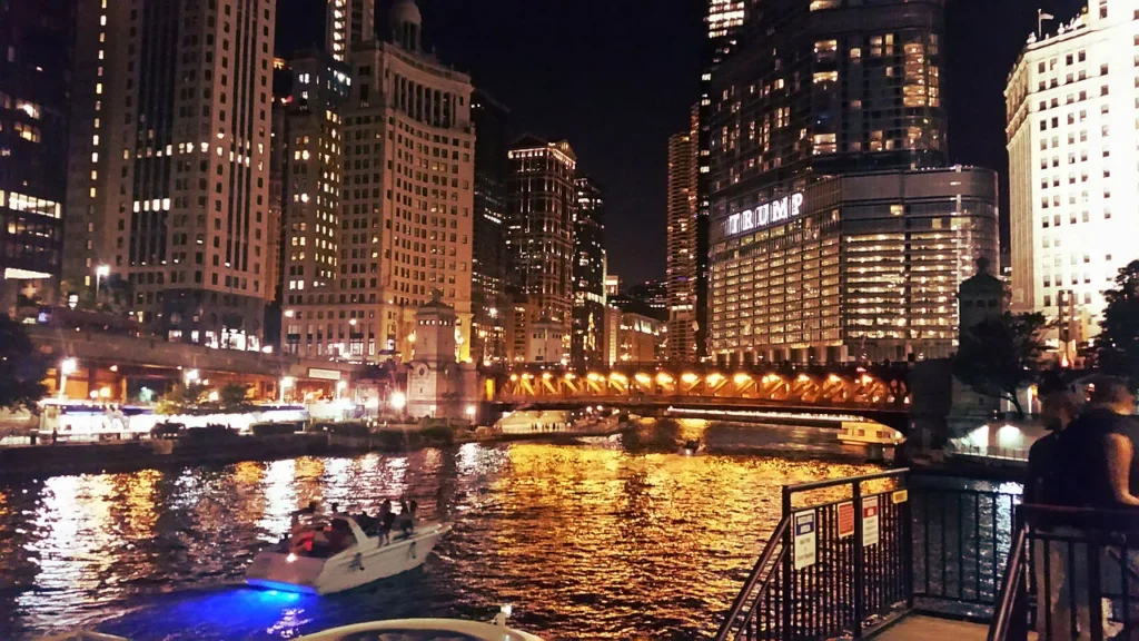 Chicago River