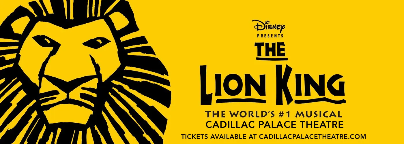 The Lion King