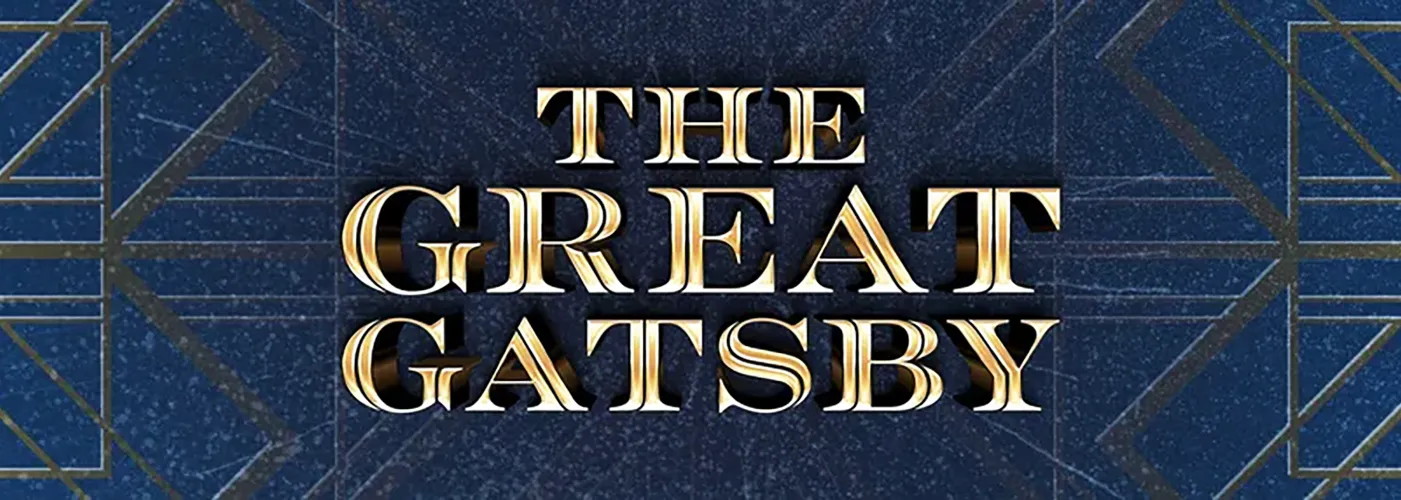 The Great Gatsby – Theatrical Production
