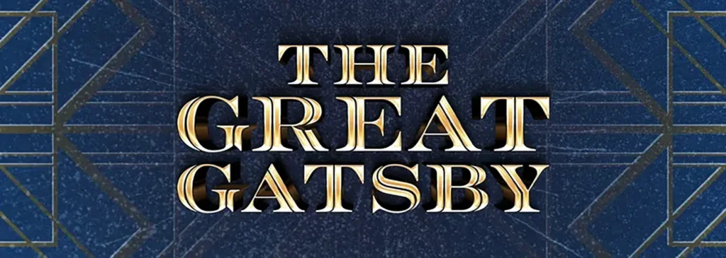 The Great Gatsby at Cadillac Palace