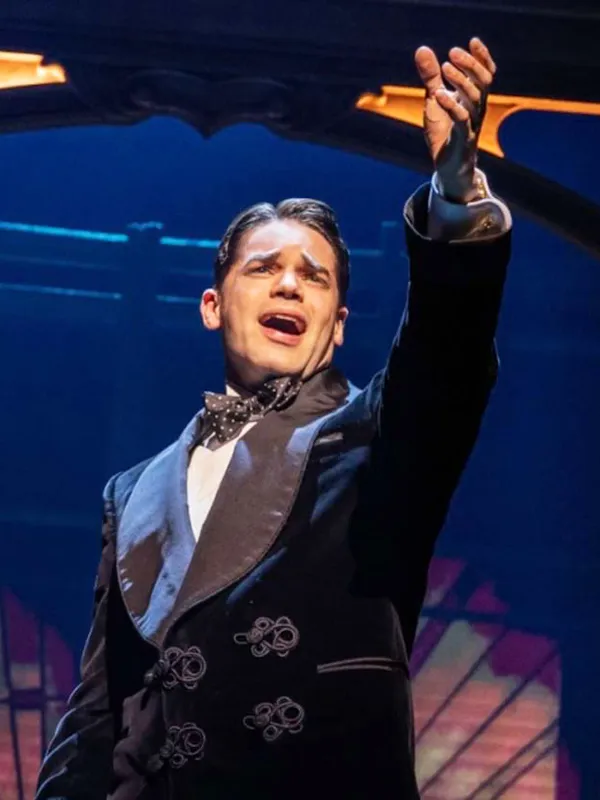 The Great Gatsby tickets